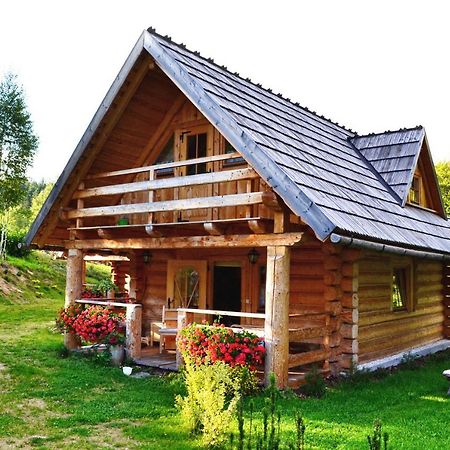 Lesniowka Domki W Karpaczu Εξωτερικό φωτογραφία
